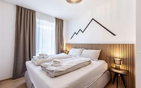 Alpine Suite Spot