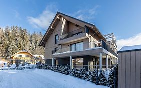 Alpine Suite Spot
